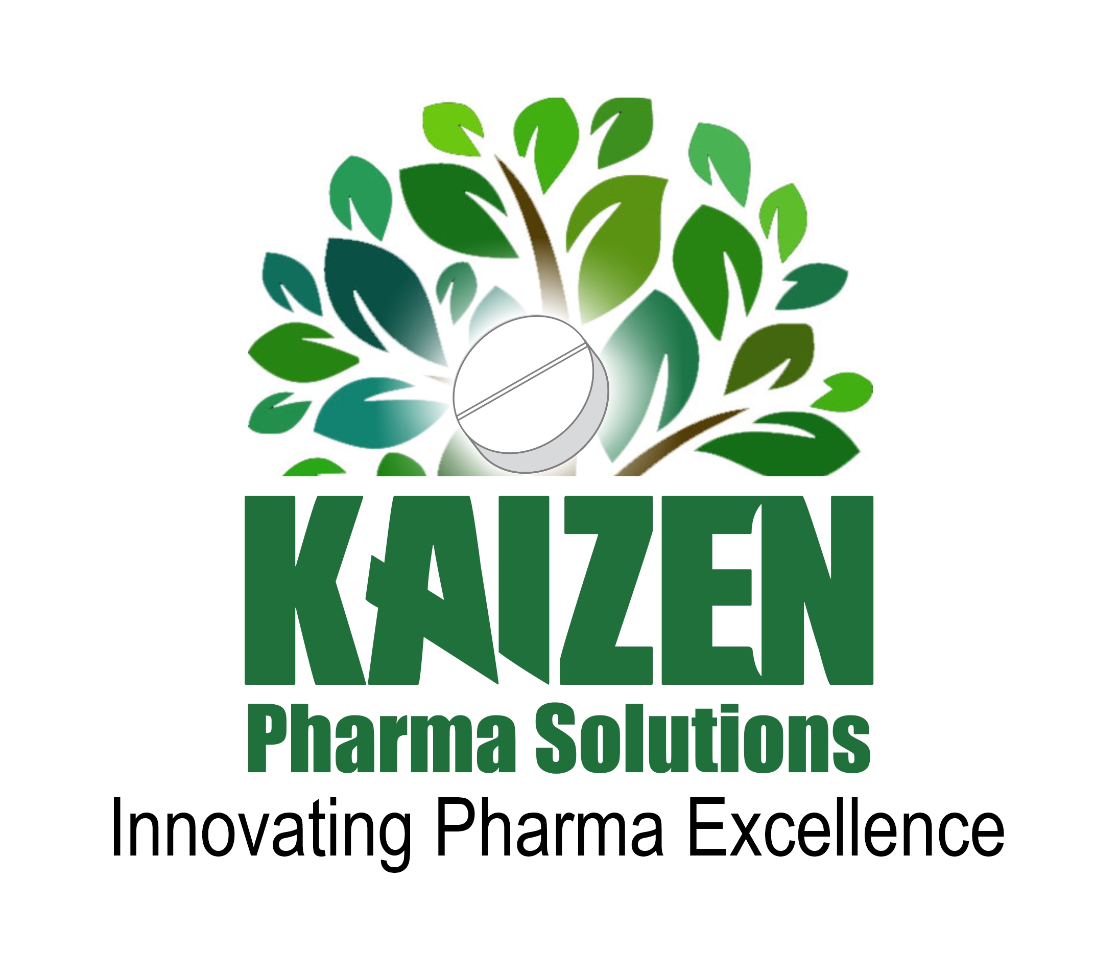 Kaizen Pharma Solutions